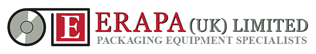 Erapa (UK) Ltd Logo