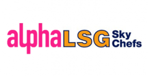 Logo Alpha LSG