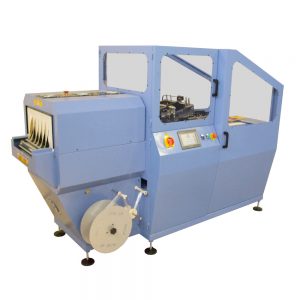 Erapa Fully Automatic Shrink Wrapping Equipment