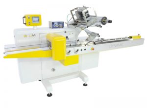ERAPA (UK) Flow Wrapping Machinery